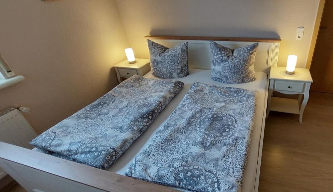 Ferienwohnung Doria Windeck Esterno foto