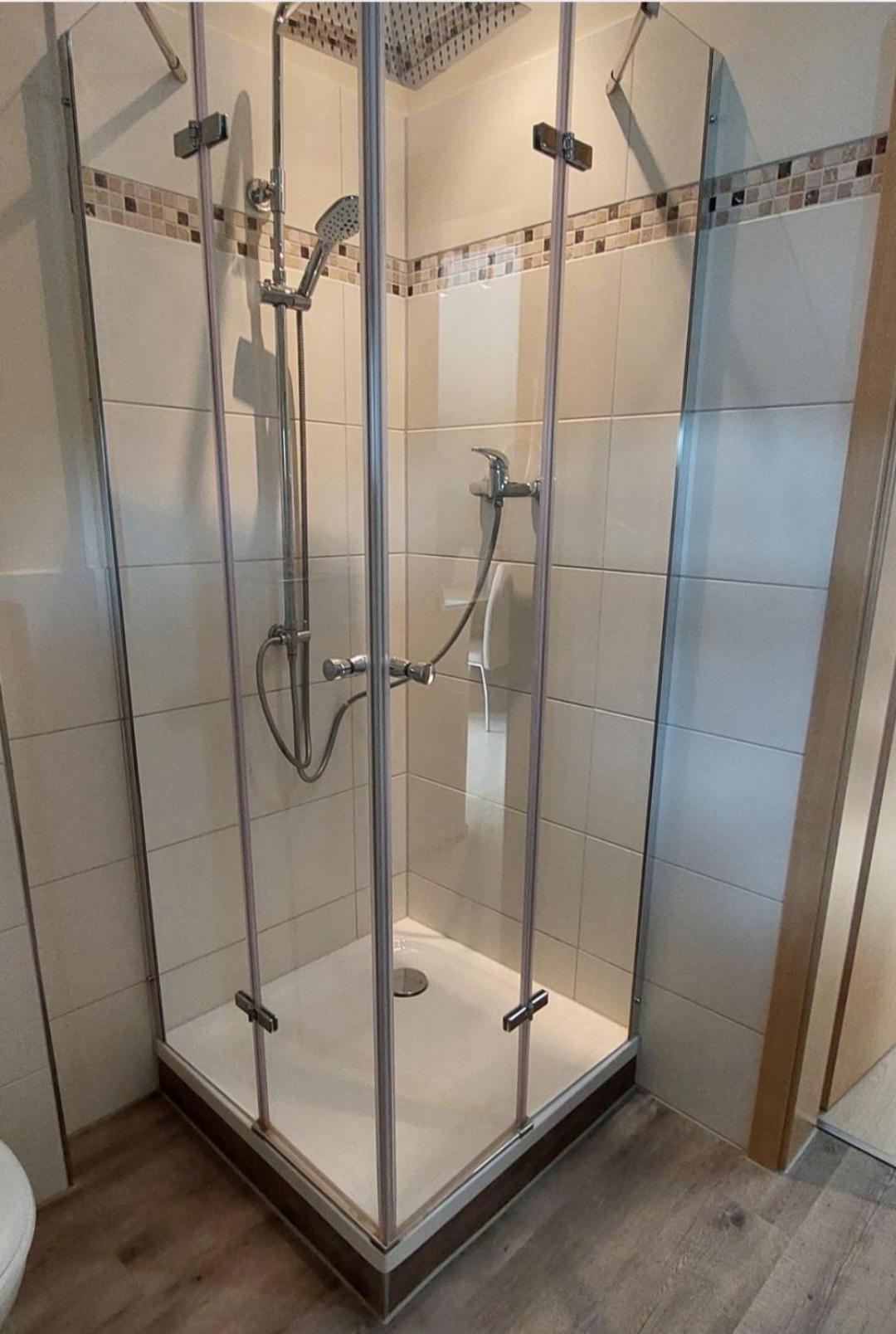 Ferienwohnung Doria Windeck Esterno foto
